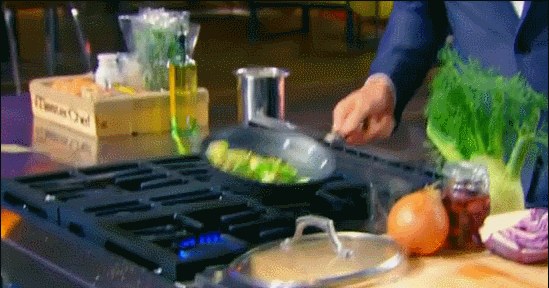 마스터셰프 USA 심사위원들이 아이들을 만났을 때 | 인스티즈