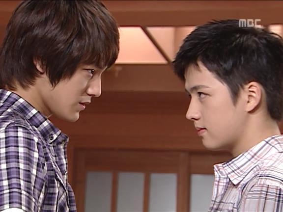 [거침없이하이킥] 범민 마운틴ㅋㅋㅋㅋㅋㅋㅋㅋㅋㅋ.jpg | 인스티즈