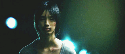 좋아하는 여자애때문에 인생이 아주 엉망진창이되버리는 인물 | 인스티즈