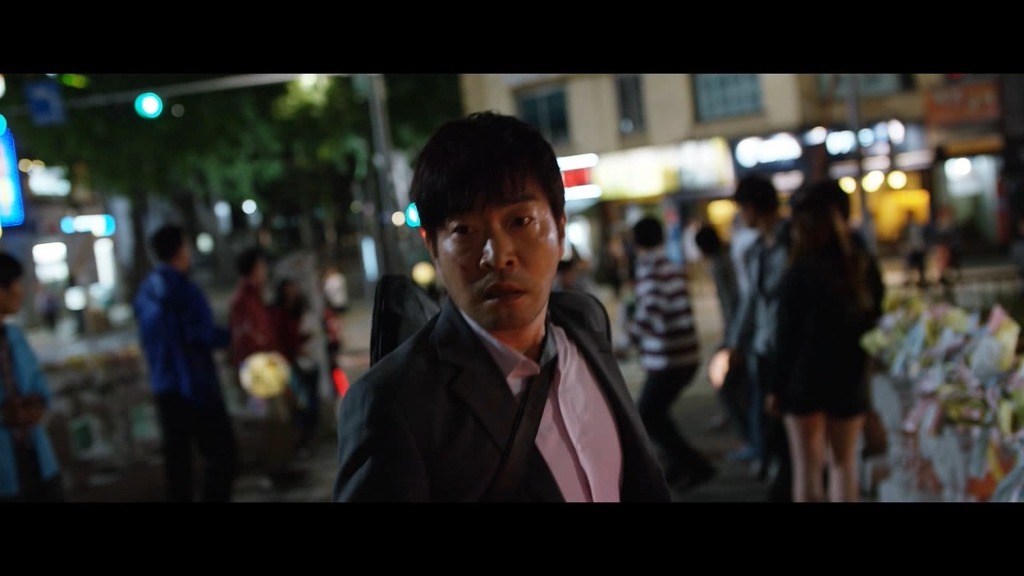 [더폰] 1년 전 살해당한 아내가 전화를 걸어왔다..5 | 인스티즈