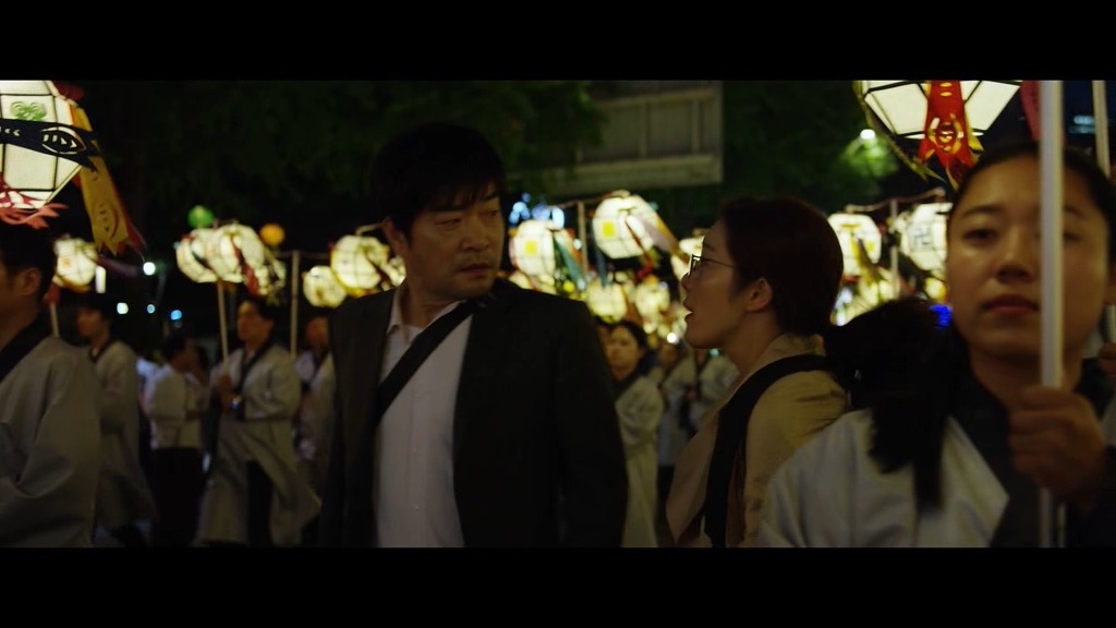 [더폰] 1년 전 살해당한 아내가 전화를 걸어왔다..5 | 인스티즈