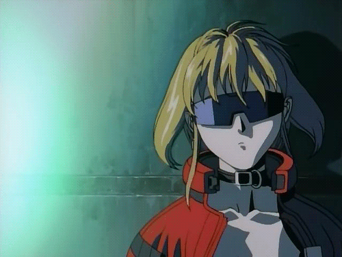 80~00년도 애니메이션 gif2탄 | 인스티즈