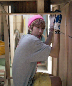 첫인상과 다르게 헐랭한 아이돌ㅋㅋㅋㅋㅋㅋㅋㅋ(환상파괴 주의) | 인스티즈