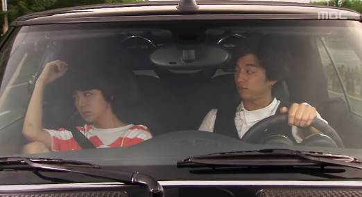 인생드라마로 꼽히는 커피프린스 1호점 다시보기 8 | 인스티즈