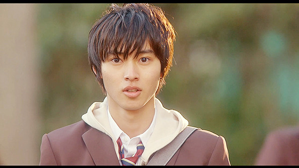 [히로인실격] 남주들 얼굴이 제일 재밌는 일본 하이틴영화 完 | 인스티즈