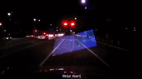 약혐) 신호위반 사고.gjf | 인스티즈