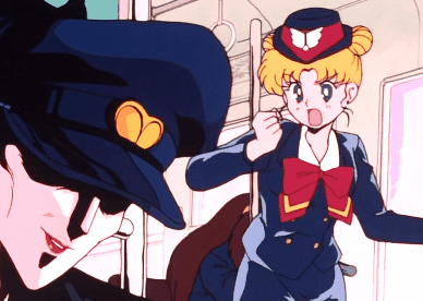 [세일러문] 초반에만 많이 쓰이고 잘 안쓰여서 아쉬웠던 아이템 | 인스티즈