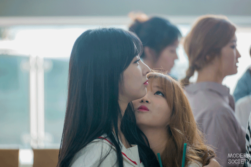 진짜 케미 좋은 걸그룹 | 인스티즈