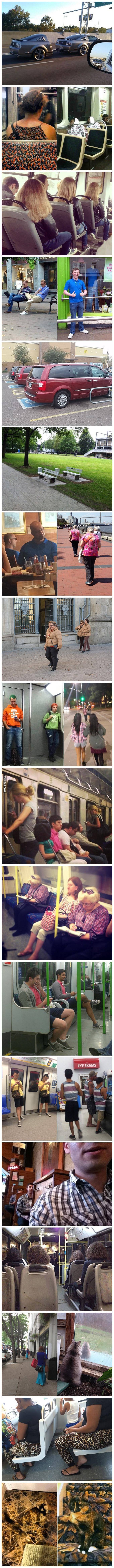 우리가 매트릭스 안에서 살고있다는 증거 | 인스티즈