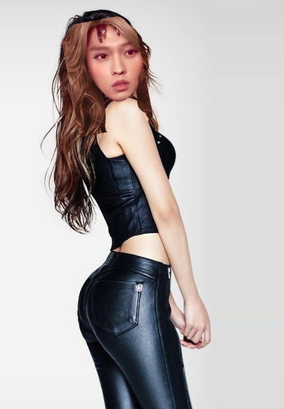 씨잼 이목구비는 ㄹㅇ 아이돌급임 | 인스티즈