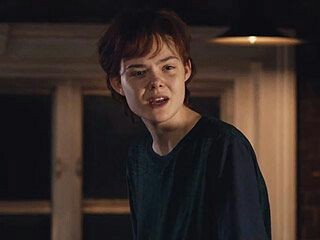 엘르 패닝이 트랜스젠더 역할로 나와서 남장하고 찍은 영화 | 인스티즈