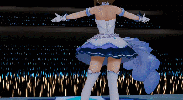 데레스테? 아이돌마스터? 그거그냥 오타쿠 게임아니..? 러브라이브가 그거아닌가 | 인스티즈