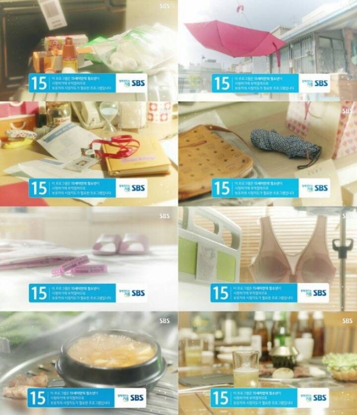 [질투의화신] 이렇게 연출 디테일한 드라마 처음 봄 01 | 인스티즈