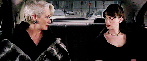 [악마는프라다를입는다] 하지만 미란다가 남자였다면... | 인스티즈