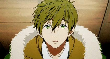 애니에서 흔남과 흔녀 설정인 캐릭터들.gif | 인스티즈