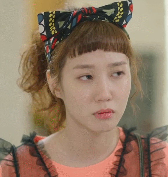 청춘시대2에서 예쁜 박은빈.gif | 인스티즈