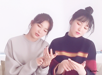 레드벨벳 슬기 웬디의 연습생 시절 이야기.jpg | 인스티즈