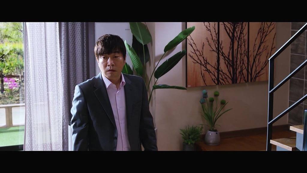 [더폰] 1년 전 살해당한 아내가 전화를 걸어왔다..8 마지막회 | 인스티즈