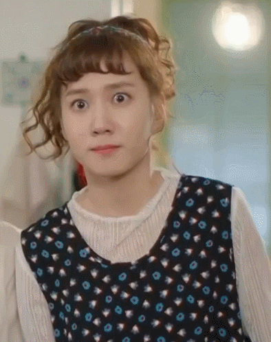 청춘시대2에서 예쁜 박은빈.gif | 인스티즈