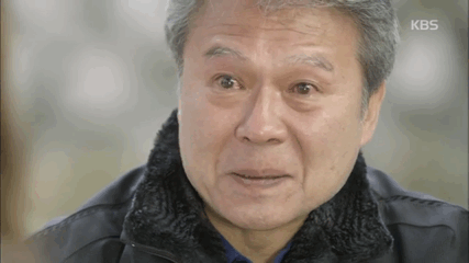 드라마 내용 몰라도 보는 사람 모두가 울었다는 황금빛 내인생 장면.gif | 인스티즈