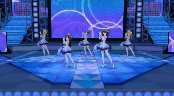 데레스테? 아이돌마스터? 그거그냥 오타쿠 게임아니..? 러브라이브가 그거아닌가 | 인스티즈