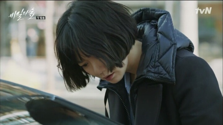 [비밀의숲] 범인은 내가 잡았는데 왜 검사님이 데려가죠? | 인스티즈