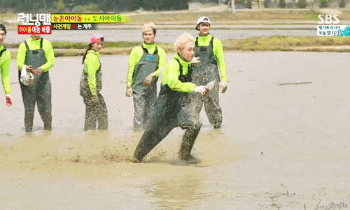 첫인상과 다르게 헐랭한 아이돌ㅋㅋㅋㅋㅋㅋㅋㅋ(환상파괴 주의) | 인스티즈