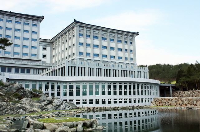 국내에서 시설이 가장 좋다는 대학교 | 인스티즈