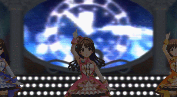 데레스테? 아이돌마스터? 그거그냥 오타쿠 게임아니..? 러브라이브가 그거아닌가 | 인스티즈