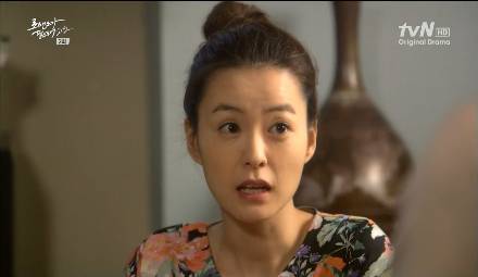 [로맨스가필요해2] 너 가끔은 내 방에서 잘래? - 02(1) | 인스티즈