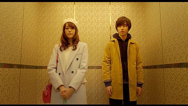 [히로인실격] 남주들 얼굴이 제일 재밌는 일본 하이틴영화 完 | 인스티즈