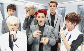 남자아이돌데뷔조에 마지막멤버로 들어간 그대!!데뷔곡이나 컨셉 고르기 | 인스티즈