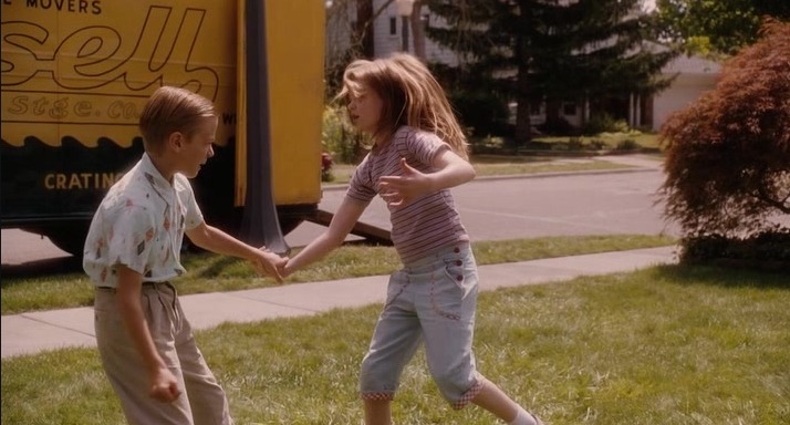 풋풋한 하이틴 로맨스 영화 | 인스티즈