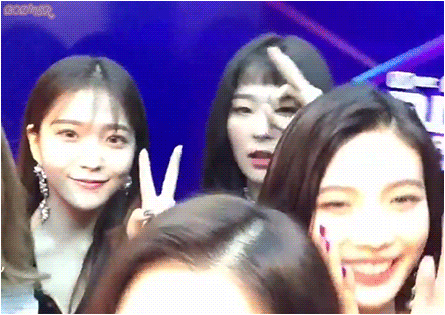 오늘자 조이.gif | 인스티즈