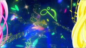 마법소녀 변신장면 모음 (데이터주의) | 인스티즈