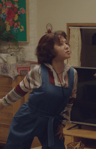 [청춘시대] 5명의 하메들이 만약 걸그룹이었다면? | 인스티즈