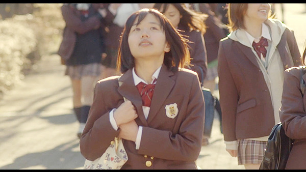 [히로인실격] 남주들 얼굴이 제일 재밌는 일본 하이틴영화 完 | 인스티즈