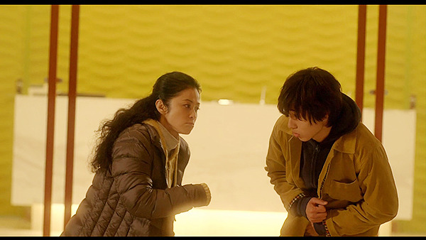 [히로인실격] 남주들 얼굴이 제일 재밌는 일본 하이틴영화 完 | 인스티즈