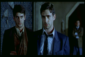 데이터주의) 남자배우가 섹시하다는 외국영화 64편 - 2 | 인스티즈