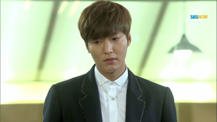 상속자들의 유명하디 유명한 급식실씬 1 | 인스티즈