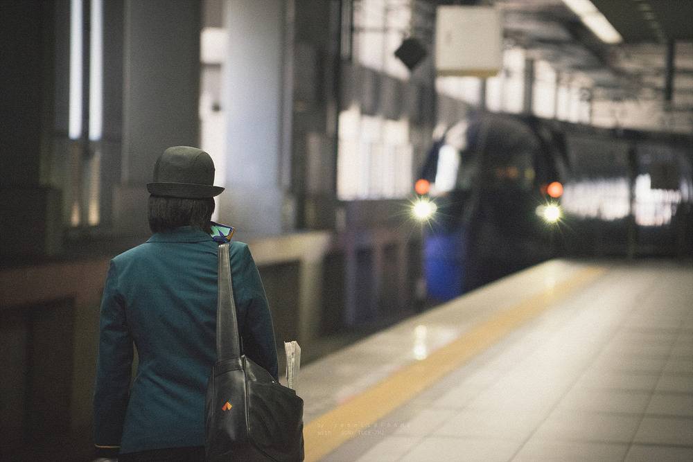 스냅사진 위주의 유치진지한 여행기 - 오사카&교토 (1) | 인스티즈