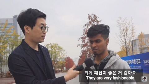 외국 남성이 생각하는 한국 여성의 매력 7가지 | 인스티즈