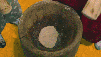 충격적이었던 한국 드라마 베드신.jpgif | 인스티즈