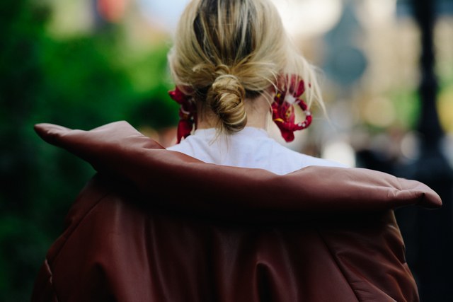 2017 셰계 베스트 길거리 패션 | 인스티즈