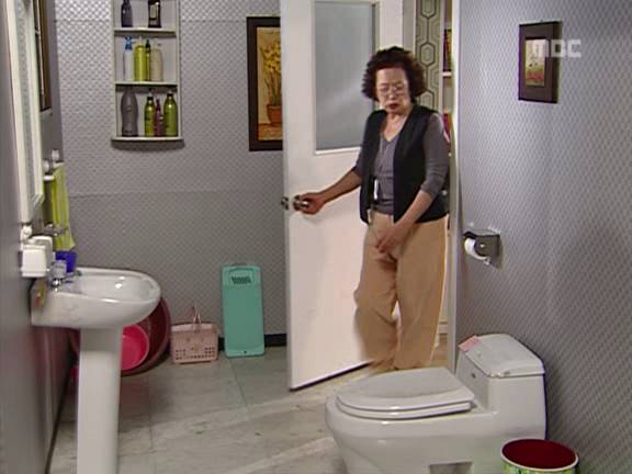 [거침없이하이킥] 위기의 박해미똥ㅋㅋㅋㅋㅋ.jpg | 인스티즈