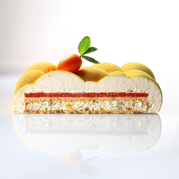 음식과 예술 사이.jpg | 인스티즈