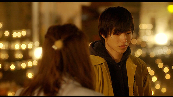 [히로인실격] 남주들 얼굴이 제일 재밌는 일본 하이틴영화 完 | 인스티즈