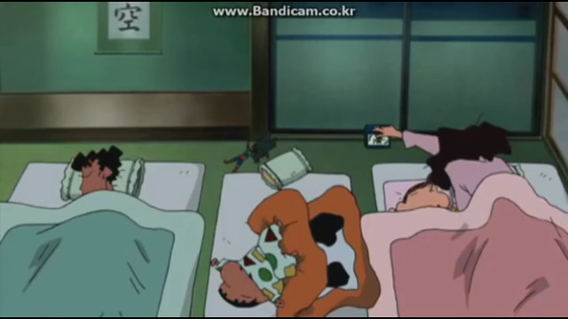 짱구 엄마의 아침 (극한직업) | 인스티즈