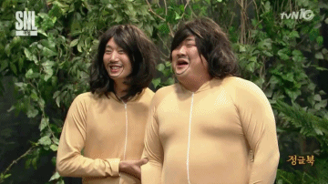 방송 사고 덕분에 역대급 현웃 터졌던 SNL (배꼽빠짐 주의) | 인스티즈