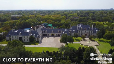 밖에 나가지 않고 웬만한 모든 걸 즐길 수 있는 집 | 인스티즈